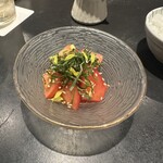 炭火焼鳥いこか 西天満 - 