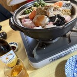 味よし - 料理写真: