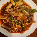 ママチプ - オジンオポックン