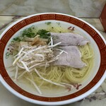 新生軒 - 料理写真: