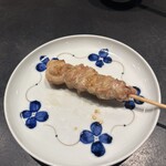 炭火焼鳥いこか - 