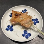 炭火焼鳥いこか 西天満 - 
