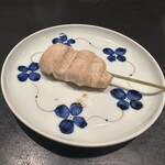炭火焼鳥いこか - 