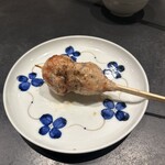 炭火焼鳥いこか - 