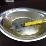 カレーのチャンピオン - 