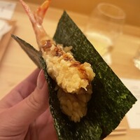 鮨おにかい＋1 - 