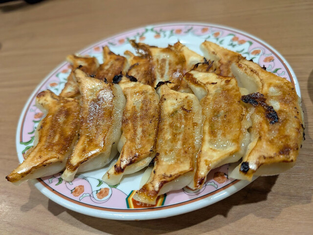 Gyoza no Osho Owari Asahi Sango Ten