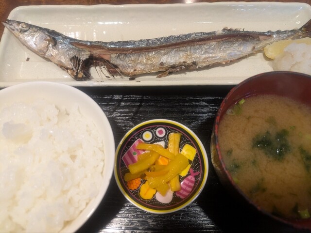 Sakana no Medama photo