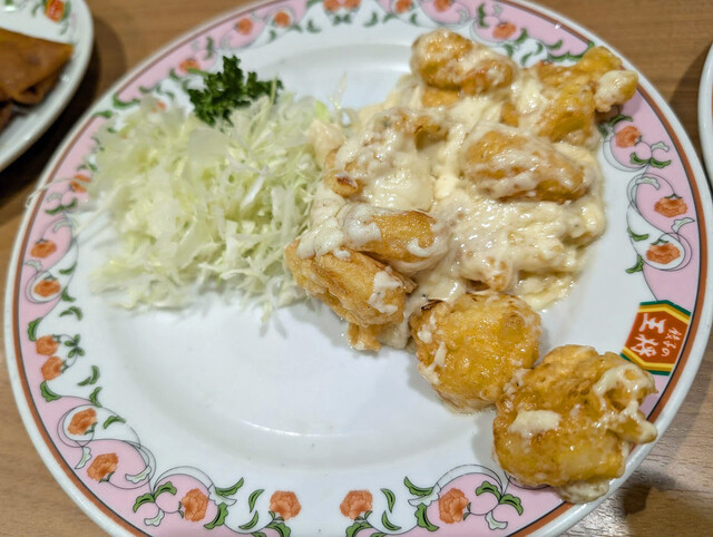 Gyoza no Osho Owari Asahi Sango Ten photo 3