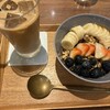 パンケーキカフェ mog 難波店