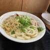 純手打うどん よしや