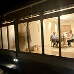 料亭 やまさ旅館 - 