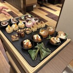 きんのぶた - スイーツもうまい