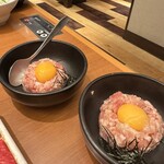 きんのぶた 箕面小野原店 - つくねー