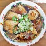 童鶩 - チャーシューメン