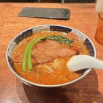 支那麺 はしご 本店 - 