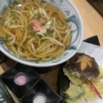 角濱ごまとうふ総本舗 飲食部門 - 