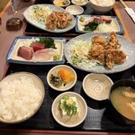 エキナカ酒場しおや - 