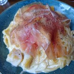 一軒家イタリアン 3丁目 Rigatto - 