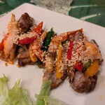 ベトナム料理専門店 サイゴン キムタン - 