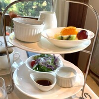 メインダイニングルーム 三笠 - 