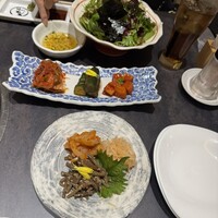 飛騨牛一頭家 馬喰一代 長良本家 - 