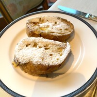 メインダイニングルーム 三笠 - 