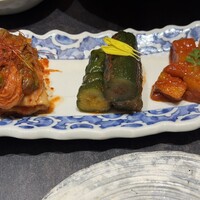 飛騨牛一頭家 馬喰一代 長良本家 - 