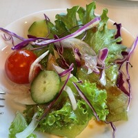 メインダイニングルーム 三笠 - 