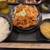 松のや 武蔵新城店