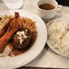カレーショップ いなくら