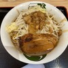 松戸富田製麺 ららテラス北綾瀬