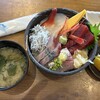 おさかな食堂 やまや