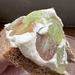 オソラカフェ - 