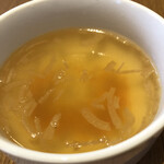 후단 카페 - 마음과 몸을 따뜻하게 해주는 미네스트로네