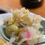 麺場 もっけい - 