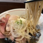 麺屋 喜楽明人 - 