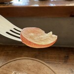 オソラカフェ - 