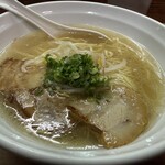 麺家 なかむら - 