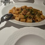 ペスケリア・ラ・ルーナ・ロッサ - 