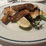 ペスケリア・ラ・ルーナ・ロッサ - 