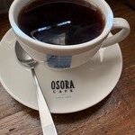 オソラカフェ - 