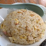 麺場 もっけい - 