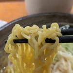 麺場 もっけい - 