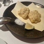 ペスケリア・ラ・ルーナ・ロッサ - 