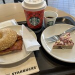 スターバックスコーヒー - 