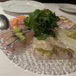 ペスケリア・ラ・ルーナ・ロッサ - 