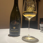 ペスケリア・ラ・ルーナ・ロッサ - 