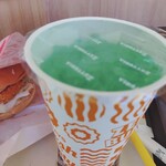 ゼッテリア - 