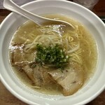 麺家 なかむら - 